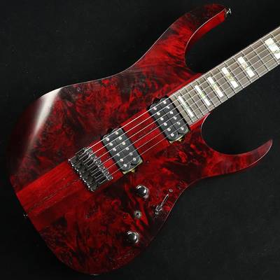 Ibanez RGT1221PB Stained Wine Red　S/N：I231214342 【2024年モデル】 アイバニーズ 【未展示品】