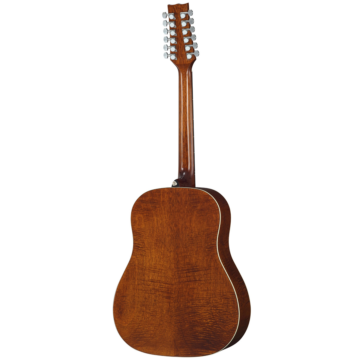 MORRIS GB-021 12-Strings Guitar RBS (レッドブラウン・サンバースト 