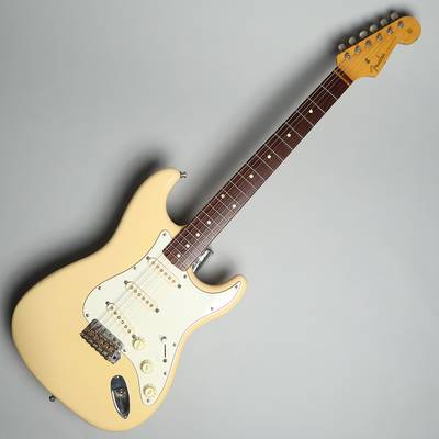 Fender Japan ST62 Nシリアル 1993年 フジゲン製 ストラトキャスター ハードケース付属 フェンダージャパン 【 中古 】