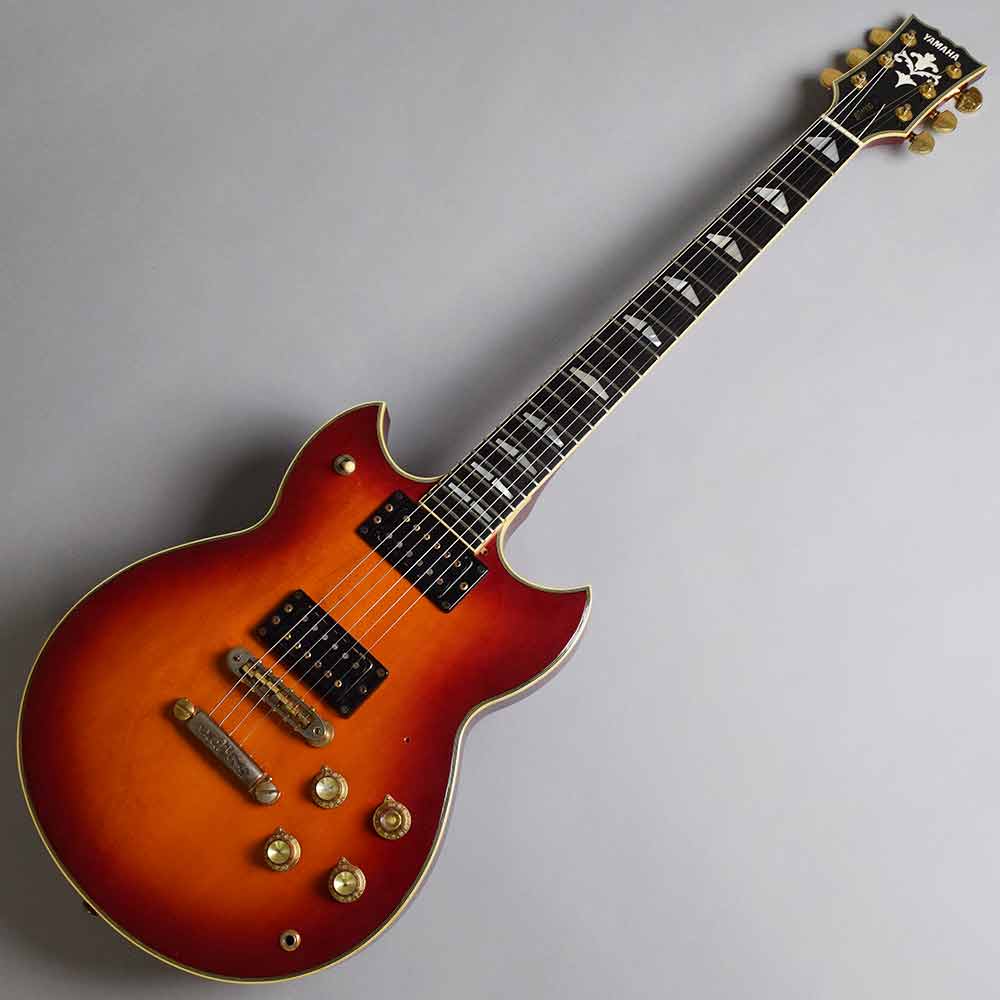 YAMAHA SG1000 エレキギター ヤマハ 【 中古 】 | 島村楽器オンライン ...