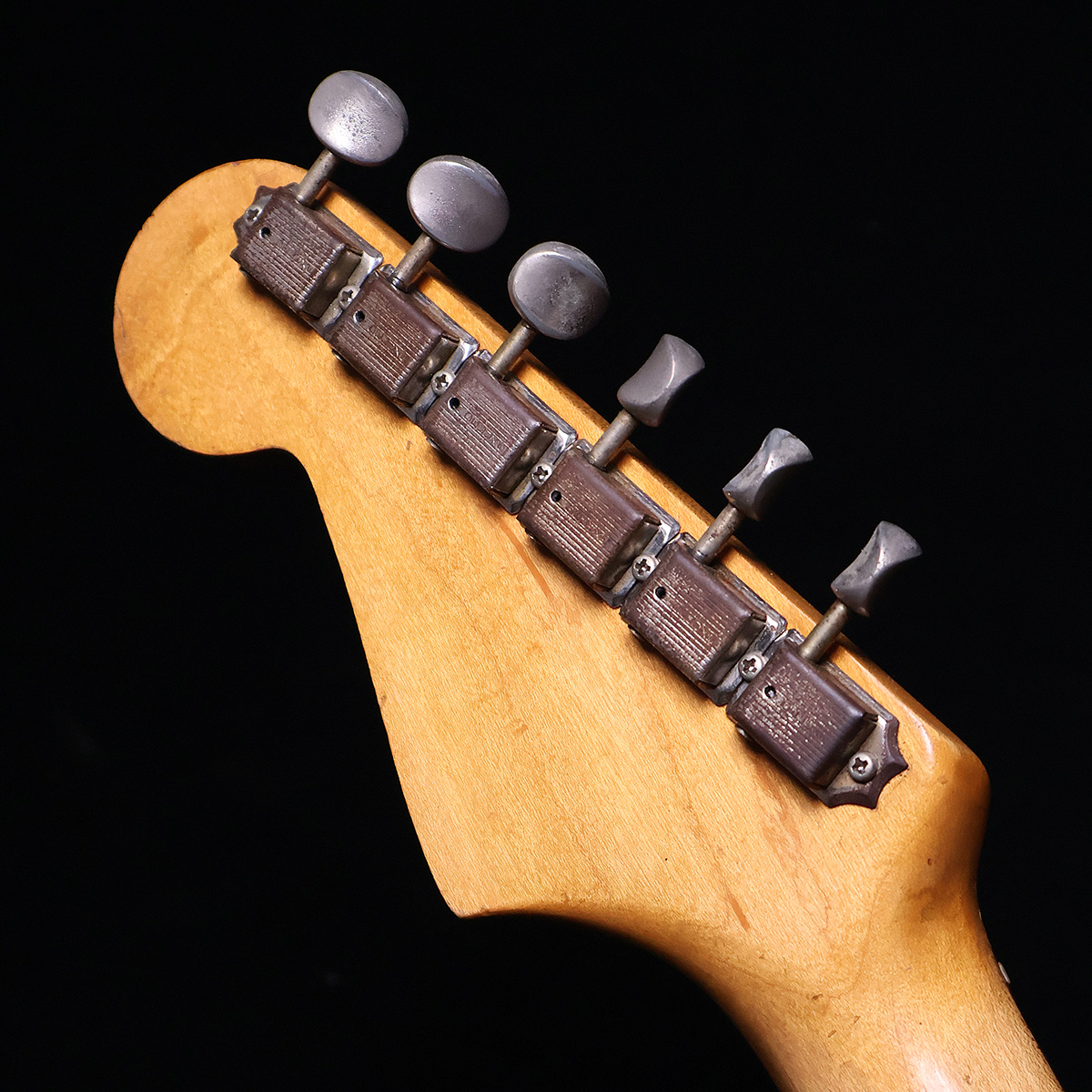 Fender Early 1965 stratocaster / Neck Date 1964/MAY フェンダー 