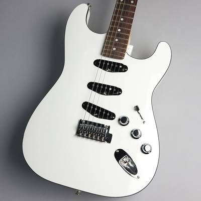 Fender Aerodyne Special Stratocaster Bright White エレキギター ストラトキャスター フェンダー 【アウトレット】