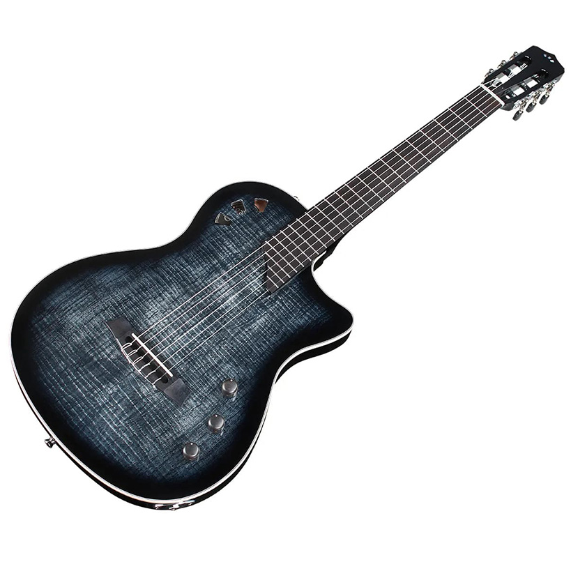 Cordoba STAGE Black Burst エレガット 〈コルドバ〉