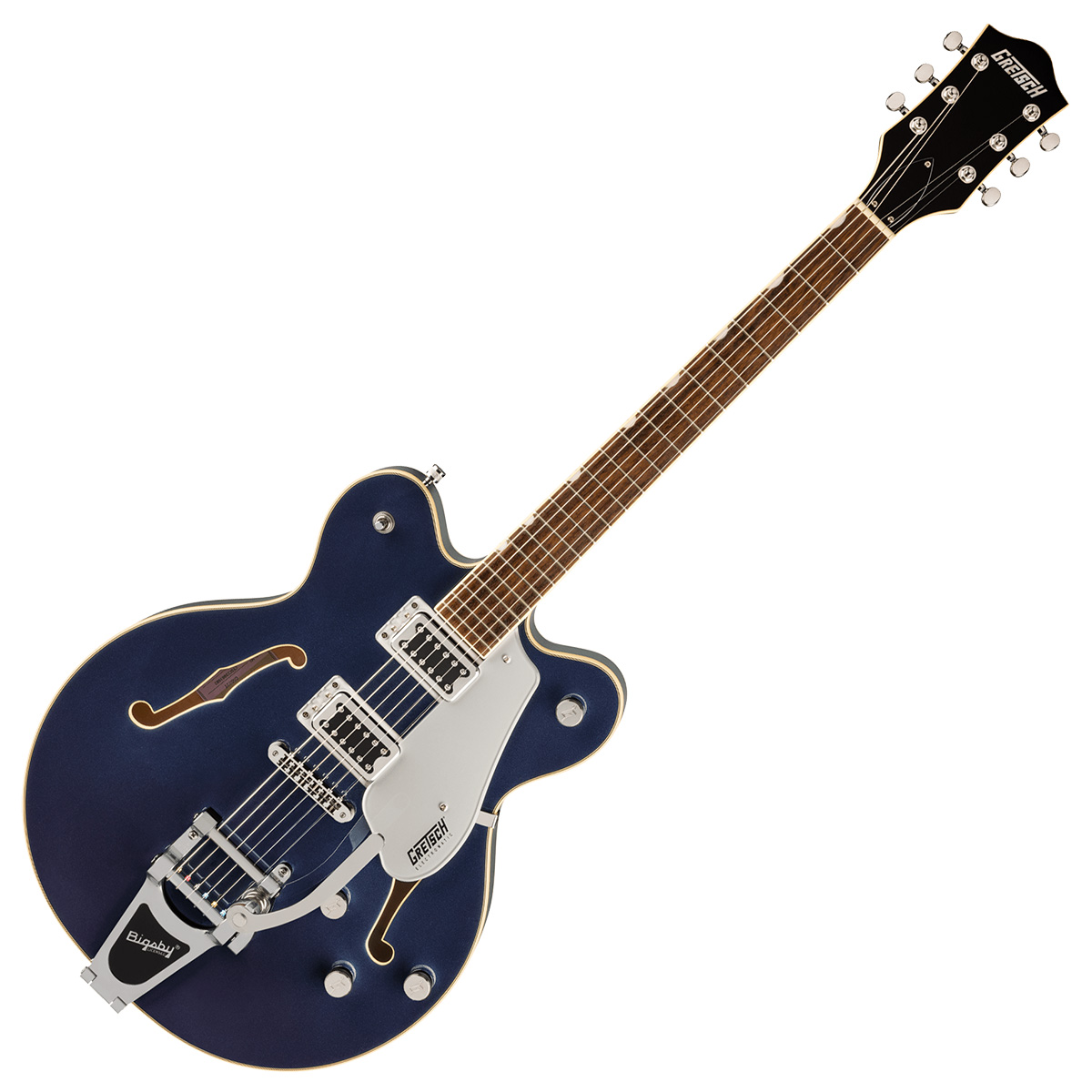 GRETSCH G5622T Electromatic Midnight Sapphire セミアコギター 