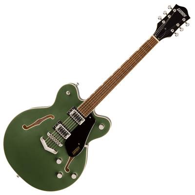 GRETSCH G5622 Electromatic Olive Metallic セミアコギター グレッチ 