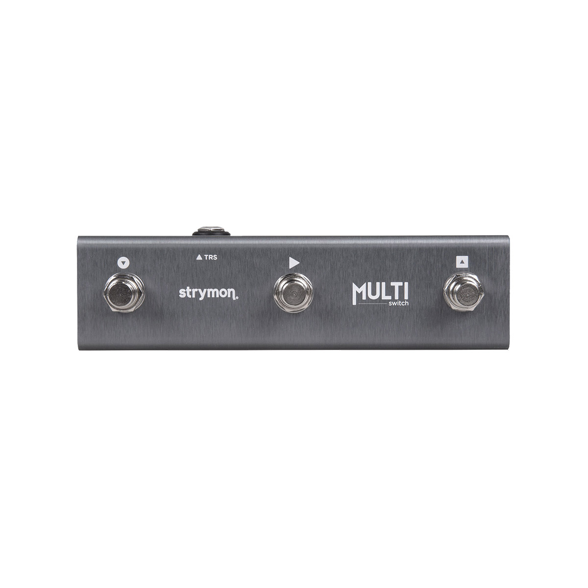 strymon MULTI switch 拡張スイッチ・ユニット フットスイッチ ストライモン