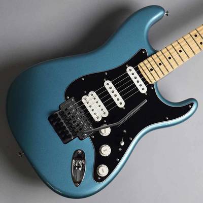 Fender Player Stratocaster with Floyd Rose, Maple Fingerboard, Tidepool エレキギター フェンダー 【 中古 】