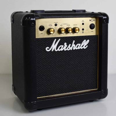 Marshall MG10 ギターアンプ マーシャル MG-Goldシリーズ【 中古 】