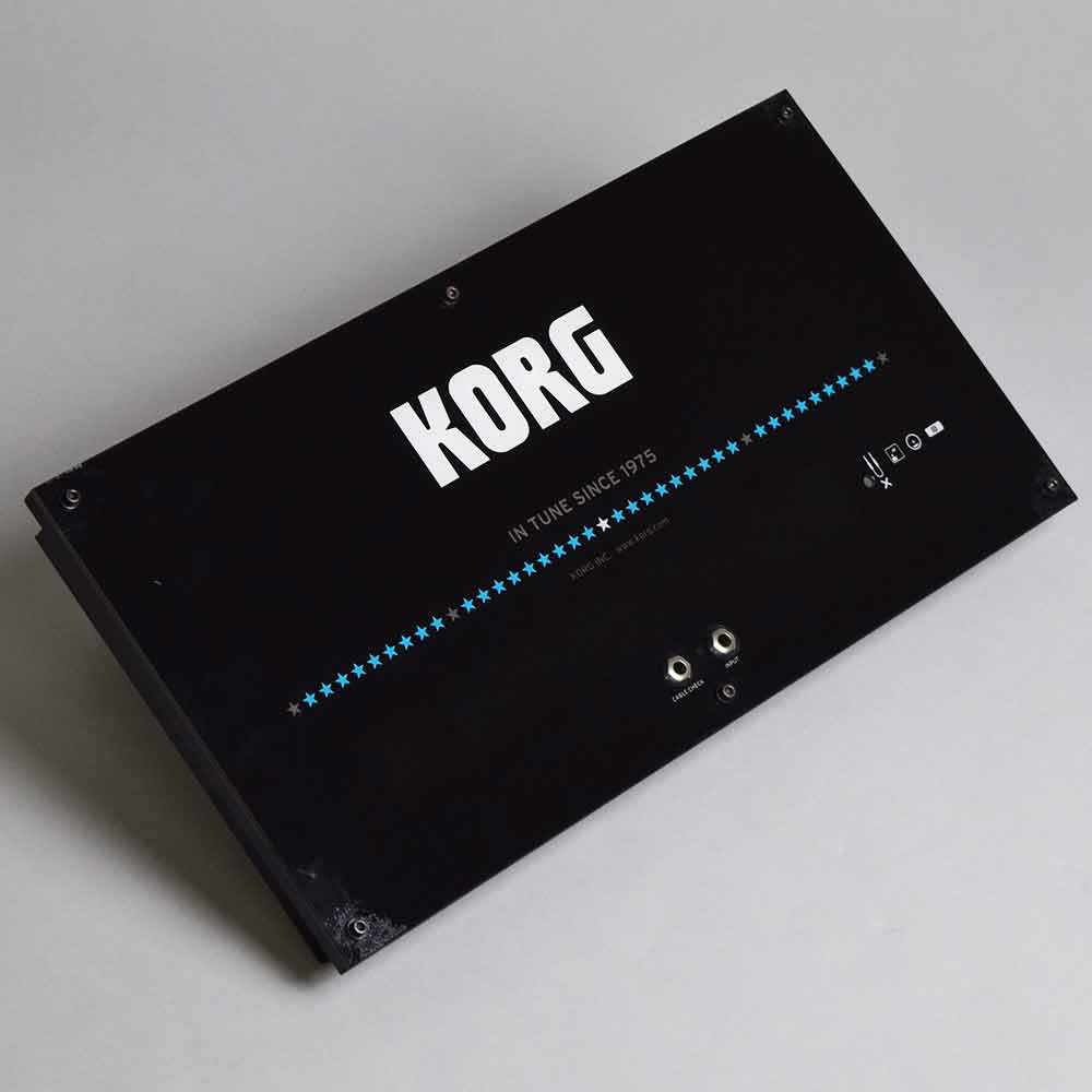 KORG WDT-1 チューナー/壁掛け型 コルグ 【 中古 】 | 島村楽器 
