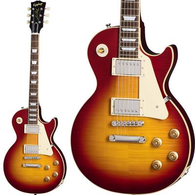 Epiphone 1959 Les Paul Standard Factory Burst エレキギター Inspired by Gibson Custom エピフォン 