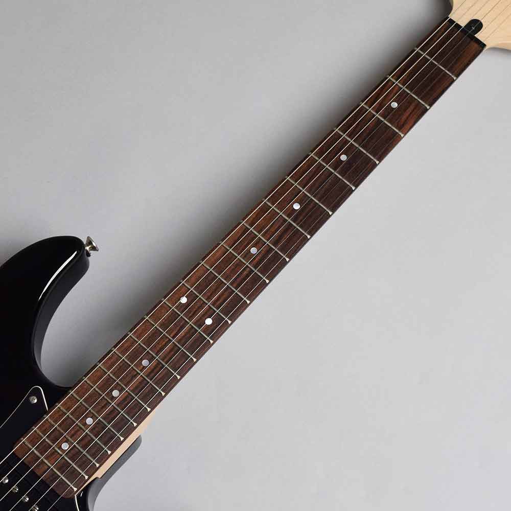 YAMAHA PACIFICA120H BLACK(ブラック) エレキギター ヤマハ パシフィカ 