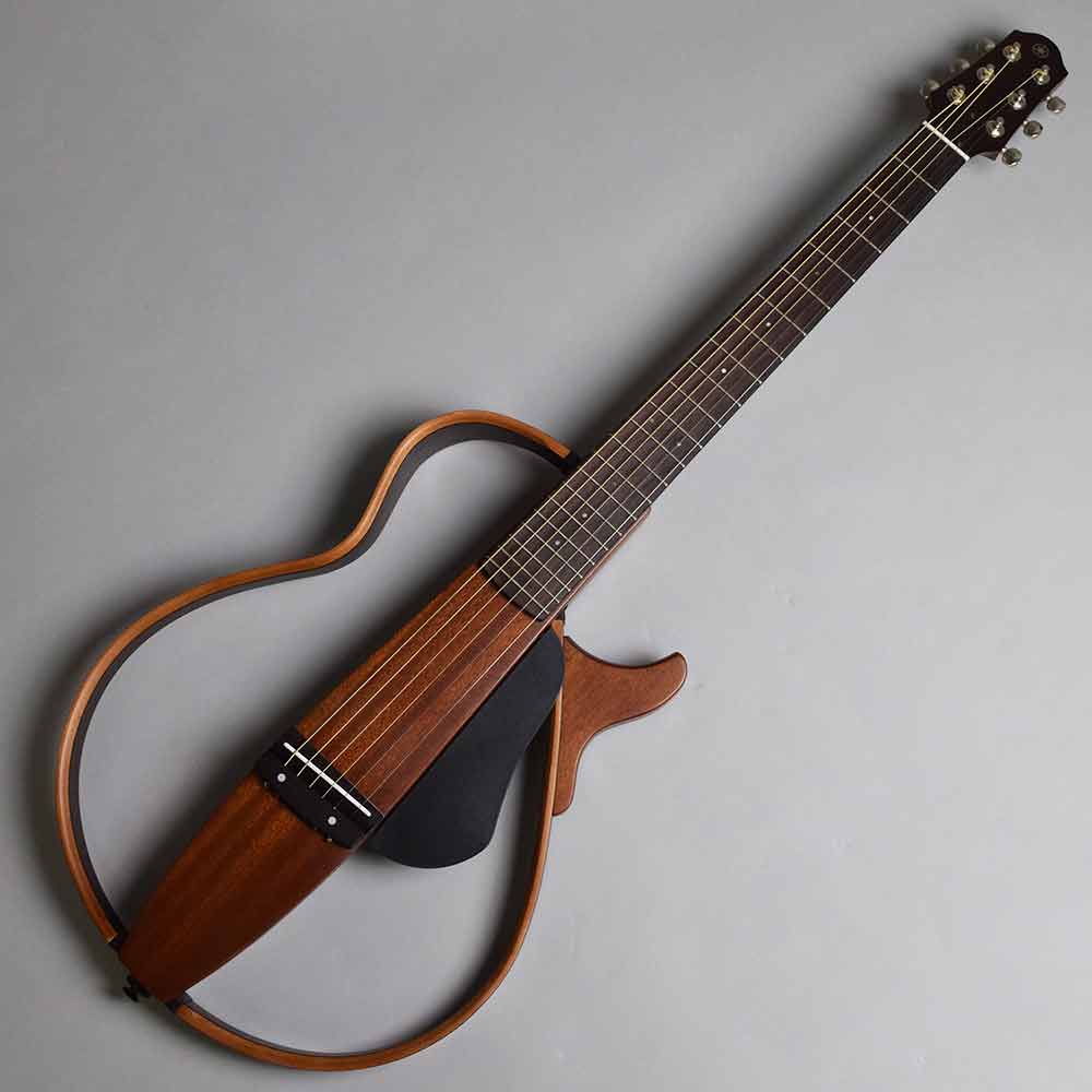 YAMAHA SLG200S NT (ナチュラル) サイレントギター/スチール弦モデル 