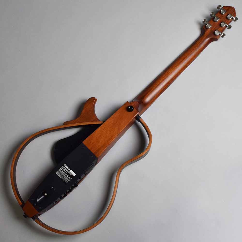 YAMAHA SLG200S NT (ナチュラル) サイレントギター/スチール弦モデル 
