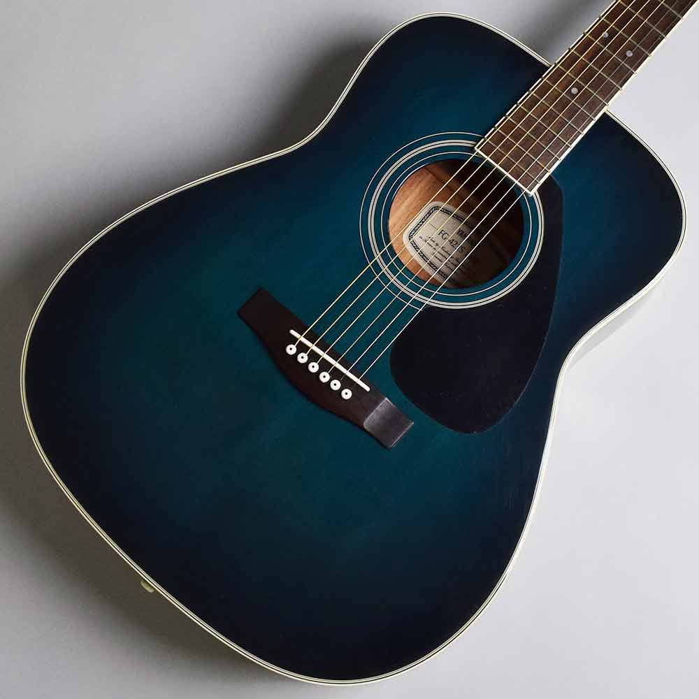 ヤマハ アコースティックギター FG-423S OBB - ギター