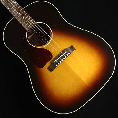 Gibson J-45 Standard Lefty　S/N：23333138 【エレアコ】 ギブソン 【レフトハンド】【未展示品】