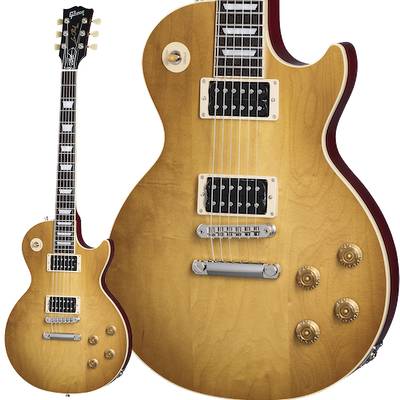 Gibson Slash “Jessica” Les Paul Standard Honey Burst With Red Back エレキギター レスポールスタンダード ジェシカ ギブソン 