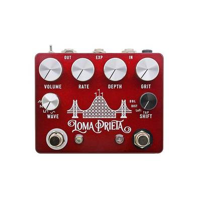 Copper Sound Pedals Loma Prieta コンパクトエフェクター トレモロ カッパーサウンド・ペダ 