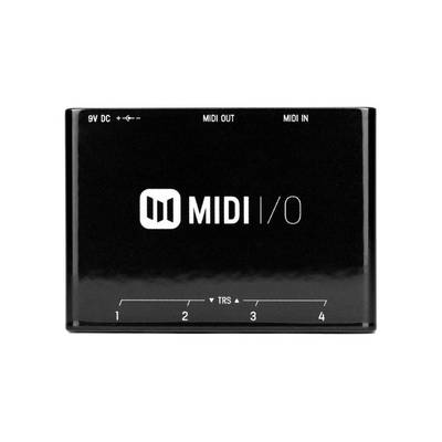 meris MIDI I/O MIDIインターフェース メリス 