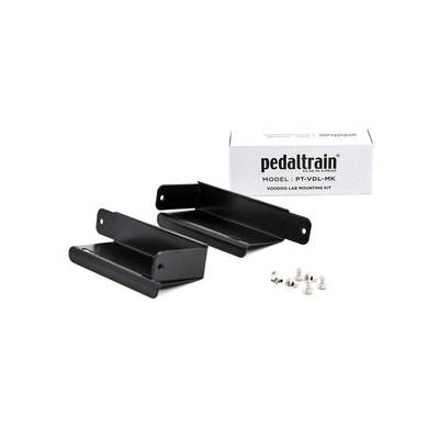 pedaltrain PT-VDL-MK 電源用ブラケット ペダルトレイン 