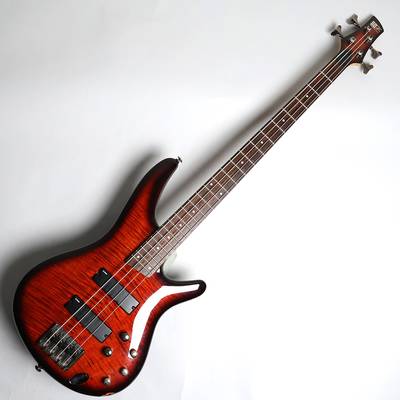 Ibanez SR400FM エレキベース アイバニーズ 【 中古 】 | 島村楽器 ...