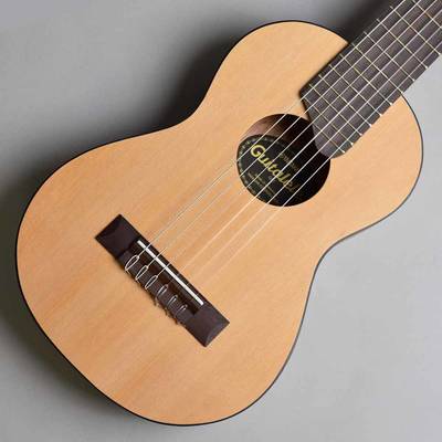 YAMAHA GL1 ナチュラル ギタレレ ミニギター ナイロン弦ギター 小型 ヤマハ 【 中古 】