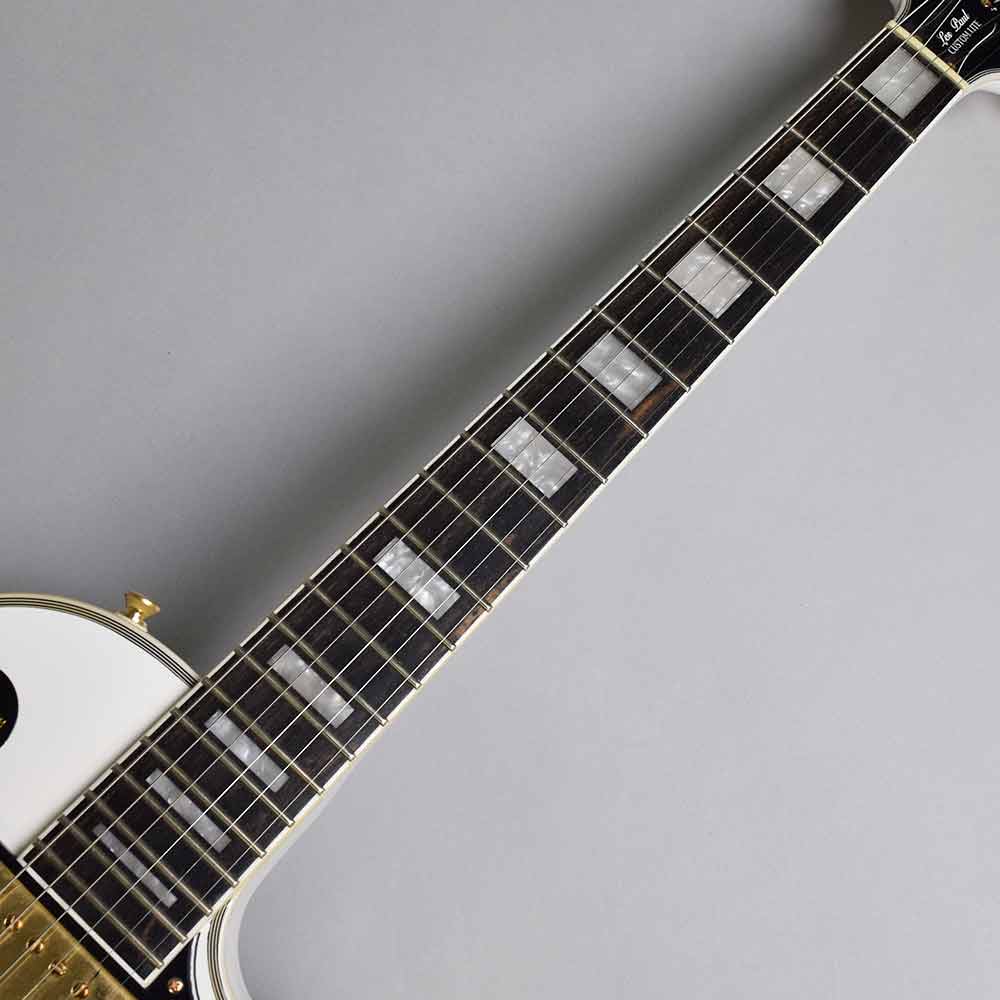 Epiphone Les Paul Custom Pro Lite/Alpine White エレキギター レス ...