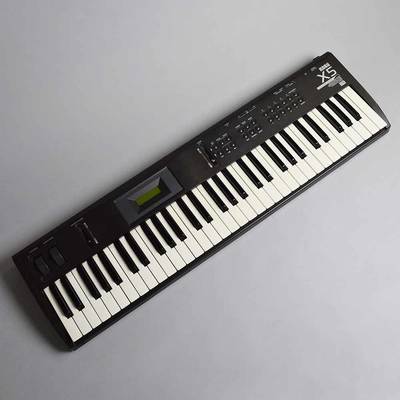 KORG X5 61鍵盤シンセサイザー コルグ 【 中古 】