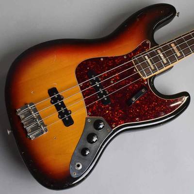 Fender Jazz Bass 1972 #589215 ジャズベース フェンダー 【ヴィンテージ】