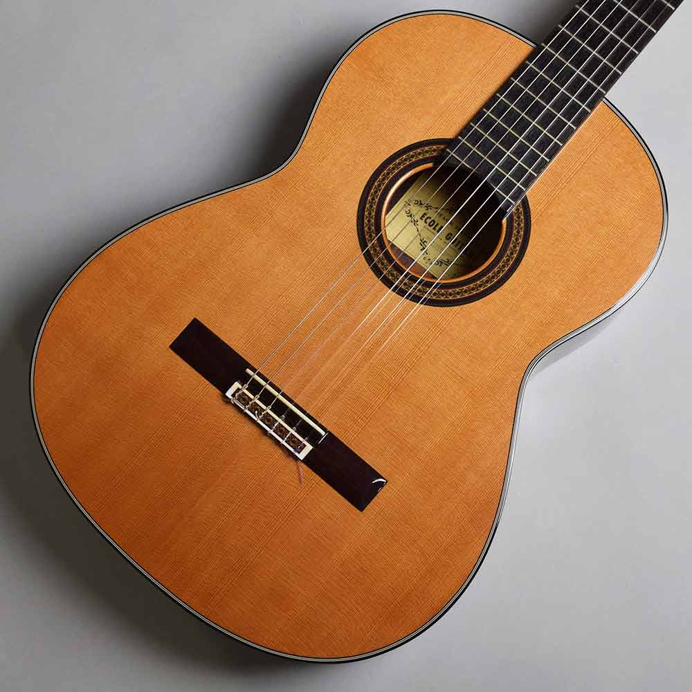 ECOLE ESM-1000 クラシックギター/ガットギター エコール【 中古 】 | 島村楽器オンラインストア