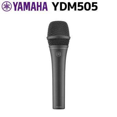 YAMAHA YDM505 ダイナミックマイクロフォン ヤマハ 