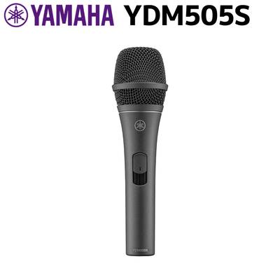 YAMAHA YDM505 S ミュートスイッチ搭載モデル ダイナミックマイクロフォン ヤマハ 【2024年夏発売予定】