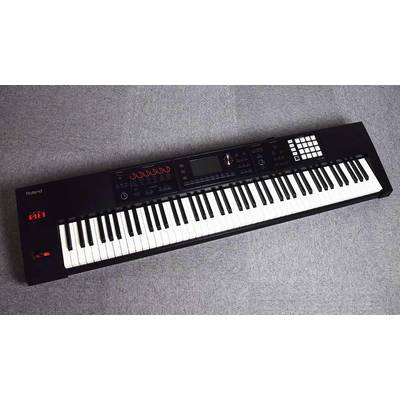 Roland FA-08 88鍵盤シンセサイザー ローランド FA08【 中古 】 | 島村 