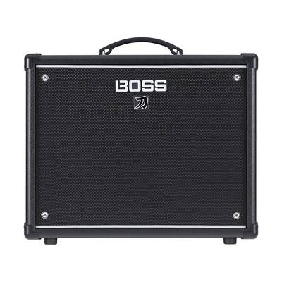 BOSS KATANA-50 GEN3 ギターアンプ　50W ボス 