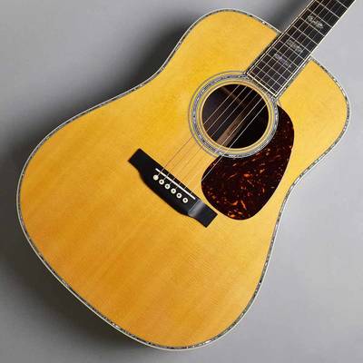 Martin D-45 Standard アコースティックギター マーチン 【 中古 】