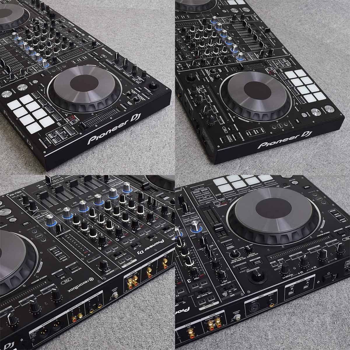 Pioneer DJ DDJ-RZ REKORDBOX DJ 専用DJコントローラー パイオニア 