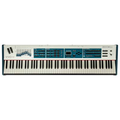 DEXIBELL VIVO S10 88鍵盤 ステージピアノ デキシーベル 