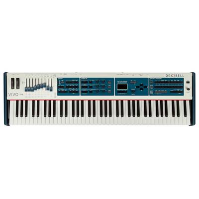 DEXIBELL VIVO S10L 76鍵盤 ステージピアノ デキシーベル 