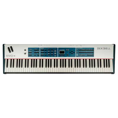 DEXIBELL VIVO S8 88鍵盤 ステージピアノ デキシーベル 