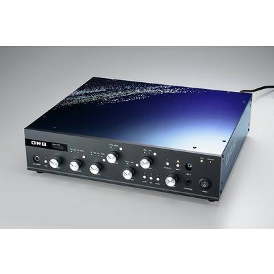 ORB Audio EXO-1000 ベースアンプ オーブオーディオ 