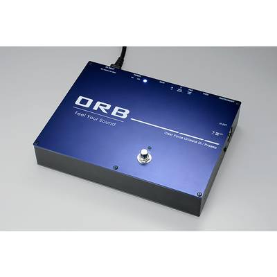 ORB Audio Clear Force Ultimate DI / Preamp DI / プリアンプ オーブオーディオ 