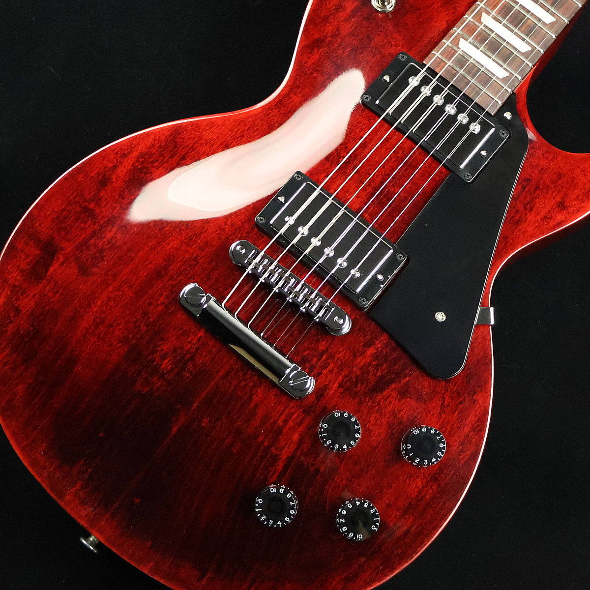 Gibson Les Paul Studio Wine Red S/N：225730179 ギブソン レスポールスタジオ【未展示品】 |  島村楽器オンラインストア