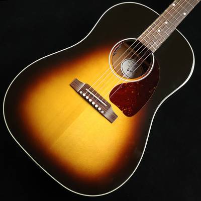 Gibson J-45 Standard Vintage Sunburst　S/N：20684047 【エレアコ】 ギブソン J45スタンダード【未展示品】