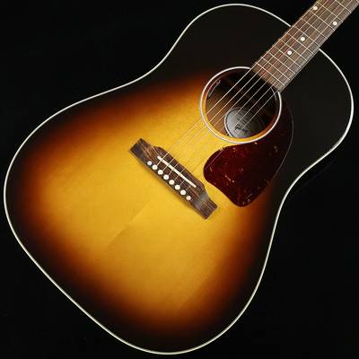Gibson J-45 Standard Vintage Sunburst　S/N：20684049 【エレアコ】 ギブソン J45スタンダード【未展示品】