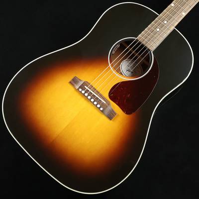Gibson J-45 Standard Vintage Sunburst　S/N：20714079 【エレアコ】 ギブソン J45スタンダード【未展示品】