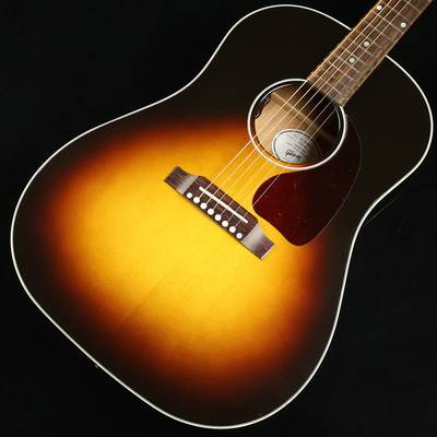 Gibson J-45 Standard Vintage Sunburst　S/N：23313108 【エレアコ】 ギブソン J45スタンダード【未展示品】