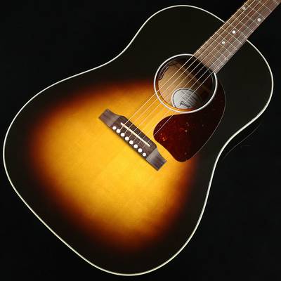 Gibson J-45 Standard Vintage Sunburst　S/N：20754110 【エレアコ】 ギブソン J45スタンダード【未展示品】