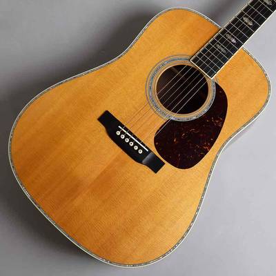 Martin D-41 Standard アコースティックギター マーチン 【2020年製】【 中古 】