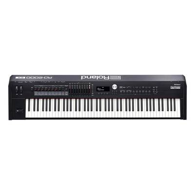 Roland RD-2000EX 88鍵盤 ステージピアノ ローランド RD2000EX【2024年7月31日発売予定】