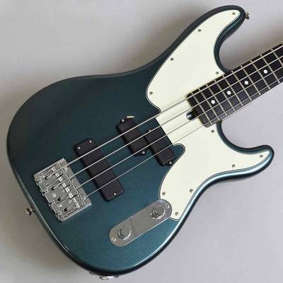 moon GM-OKAMINE #1/BT(Blue Turquoise) エレキベース ムーン 岡峰光舟モデル【 中古 】 |  島村楽器オンラインストア