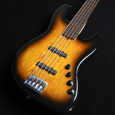 ATELIER Z M265 Fretless アトリエZ フレットレス 5弦ベース【 中古 】 | 島村楽器オンラインストア